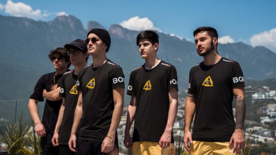 godsent menor media idade major