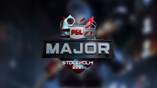 cs:go pgl stockholm major