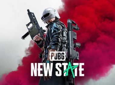 pubg new state lançamento