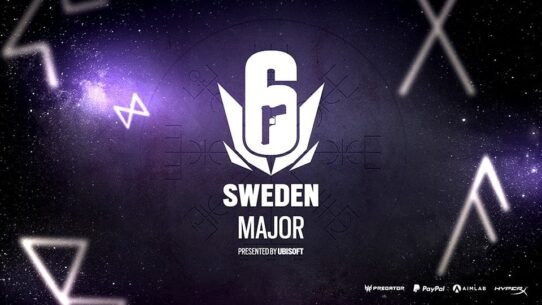 six major suecia
