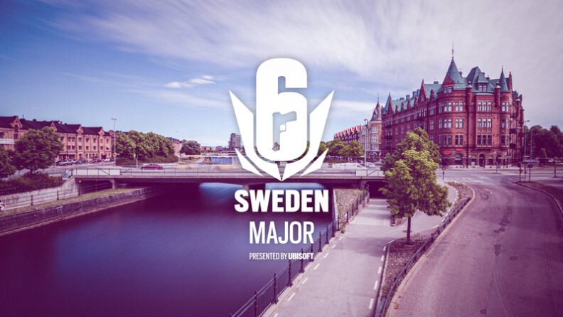 six major ssuécia