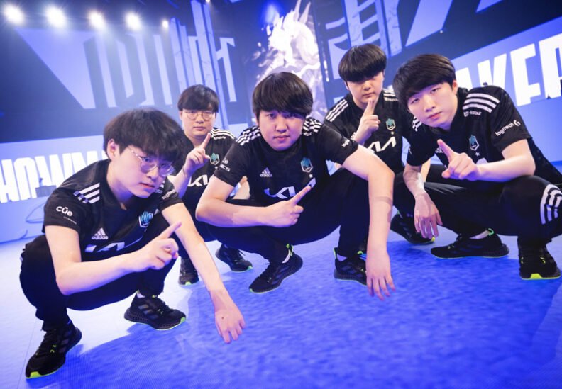 worlds 2021 dwg kia