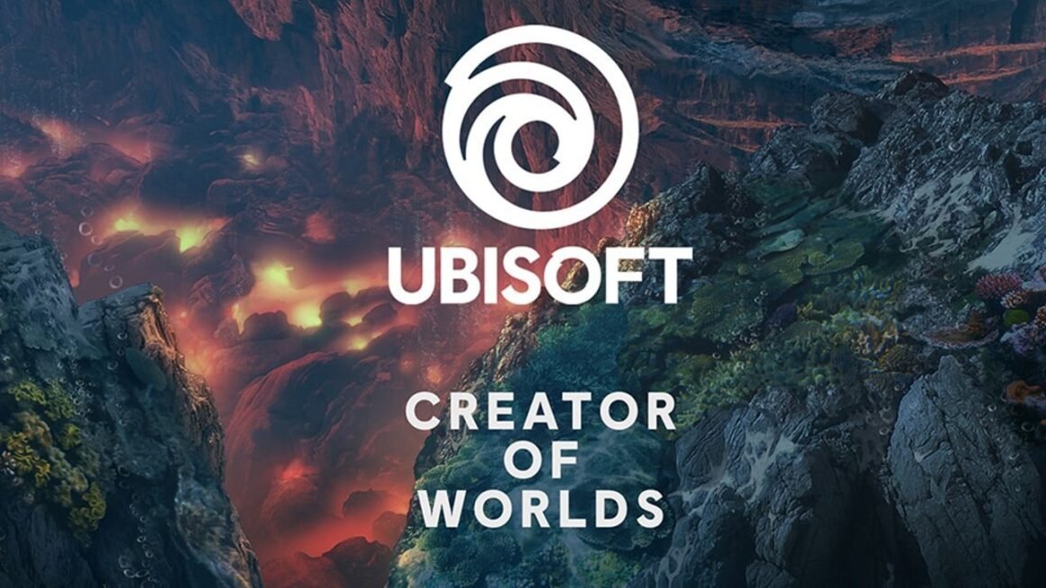 Ubisoft planeja inaugurar parque temático na França em 2025