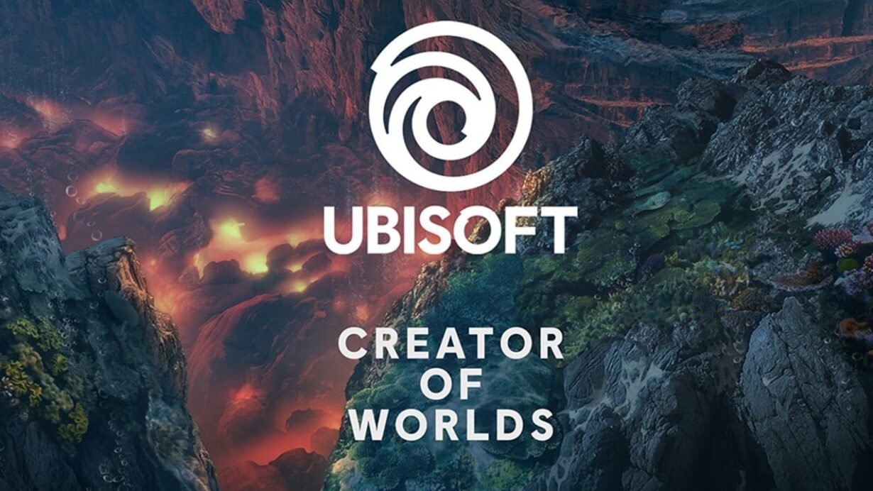 Ubisoft planeja Parque temático da empresa para 2025
