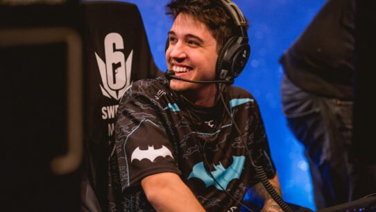 six sweden major brasil