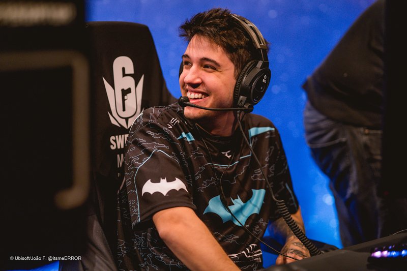 six sweden major brasil