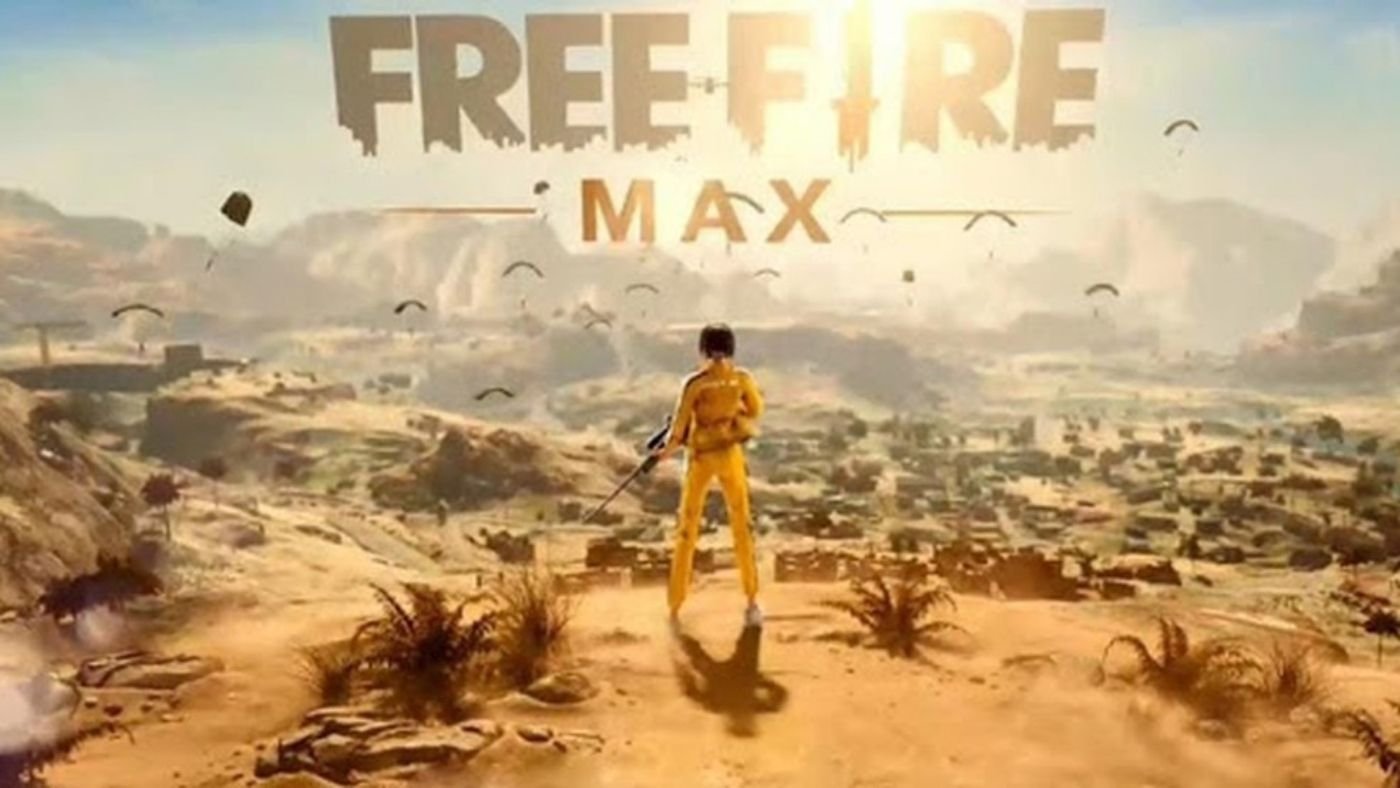 Google Play Best 2021: Free Fire MAX é o grande vencedor da categoria  'Escolha do Usuário