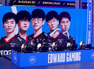 Worlds 2021: EDG vence DWG KIA na final e é campeã mundial, lol