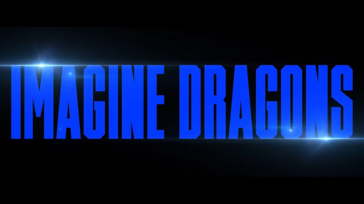 worlds imagine dragons