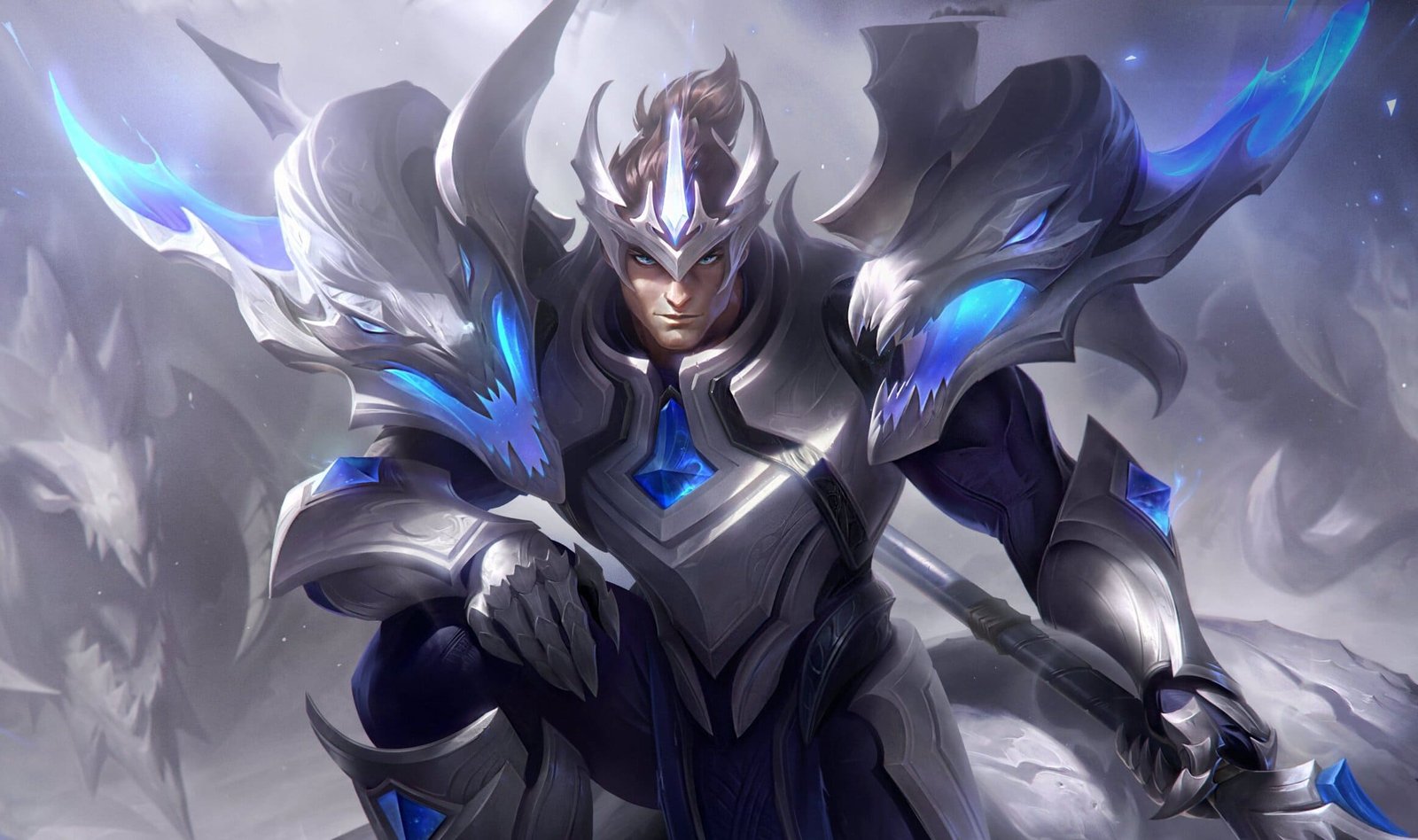 Worlds 2021: 10 mil skins Jarvan IV Mundial serão distribuídas na final