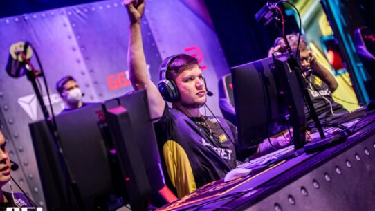 s1mple navi pgl
