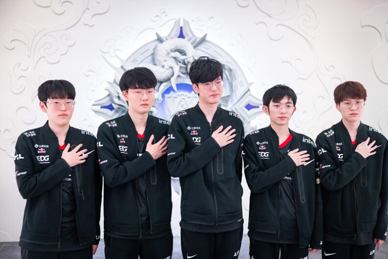 worlds 2021 edg dwg