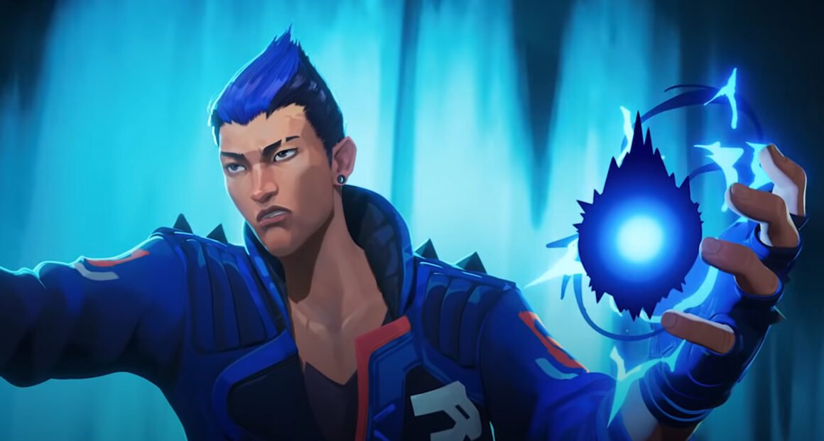 valorant yoru rework