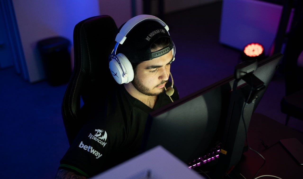 CS:GO: chelo retorna ao MIBR no lugar de boltz
