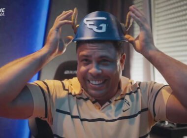 Fenômeno e Gaules lançaram podcast juntos