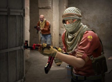 CS:GO