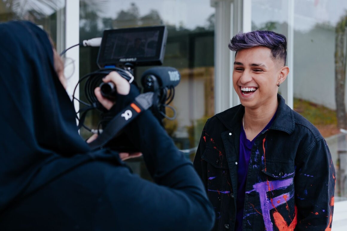 Namorada do Cerol foi confundida como parceira do Nobru