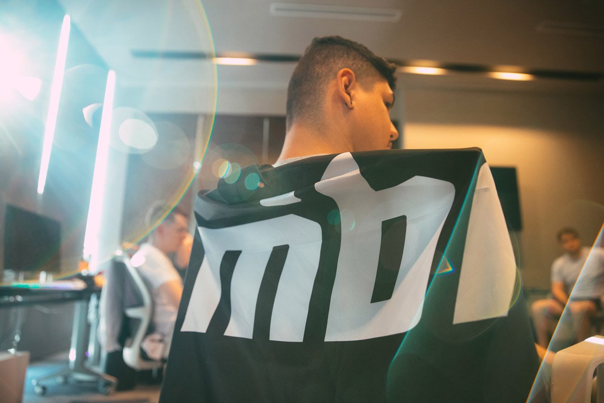 Cs Go Mibr Anuncia Sa Da De Jota