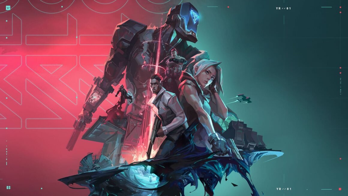 valorant suporte windows