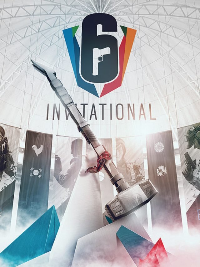 Six Invitational 2022 FURIA e Liquid vencem na estreia The Clutch