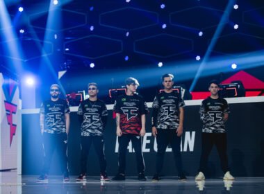 six invitational faze