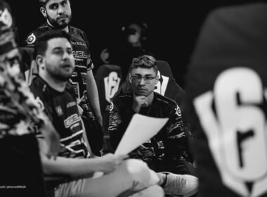 six invitational faze