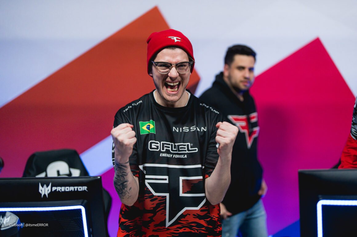 Six Invitational 2022: Brasil Termina 1ª Etapa Com O Melhor Aproveitamento