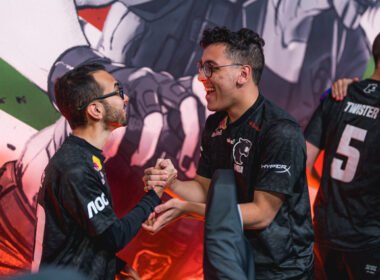 six invitational furia liquid