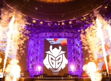 G2 logo Katowice