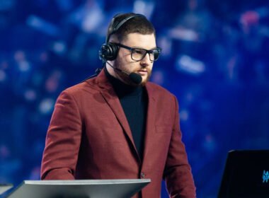 caster six invitational