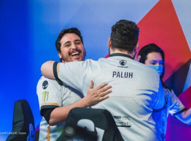 six invitational liquid