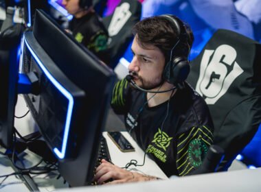 six invitational julio máquinas