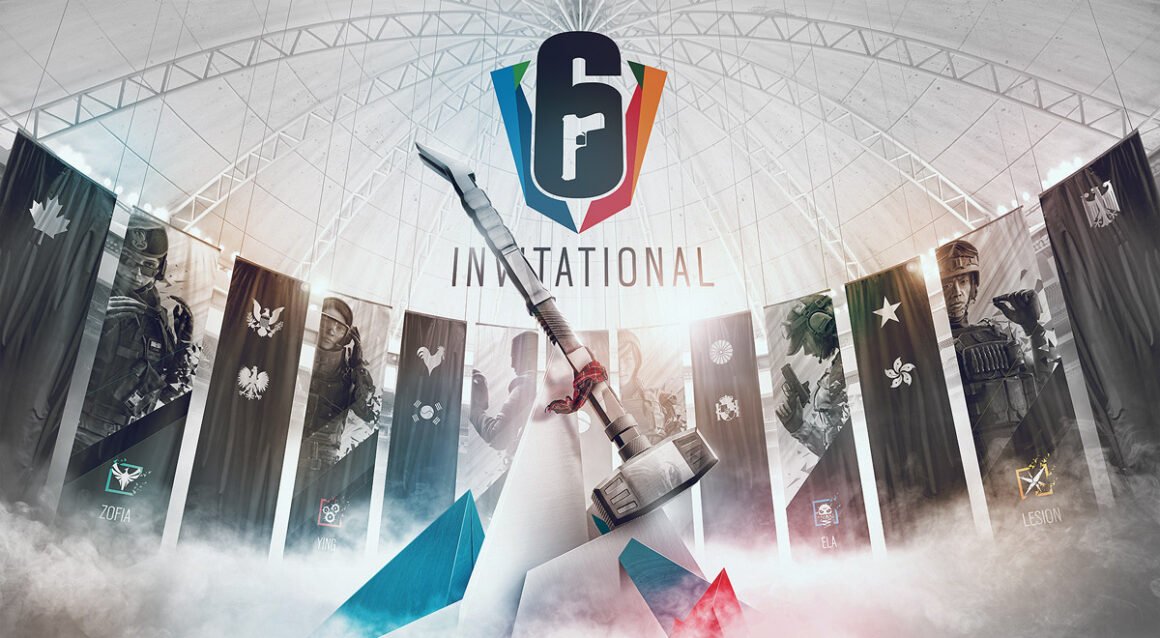 Six Invitational