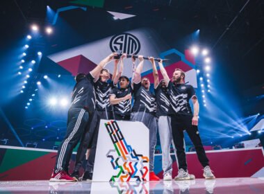 six invitational tsm