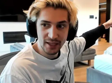 Ex-jogador de Overwatch, xQc é o streamer mais assistido da Twitch desde 2020