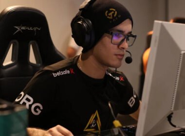 godsent
