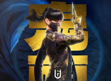 r6 demon veil adiada