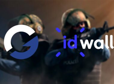 gamers club verificação contas