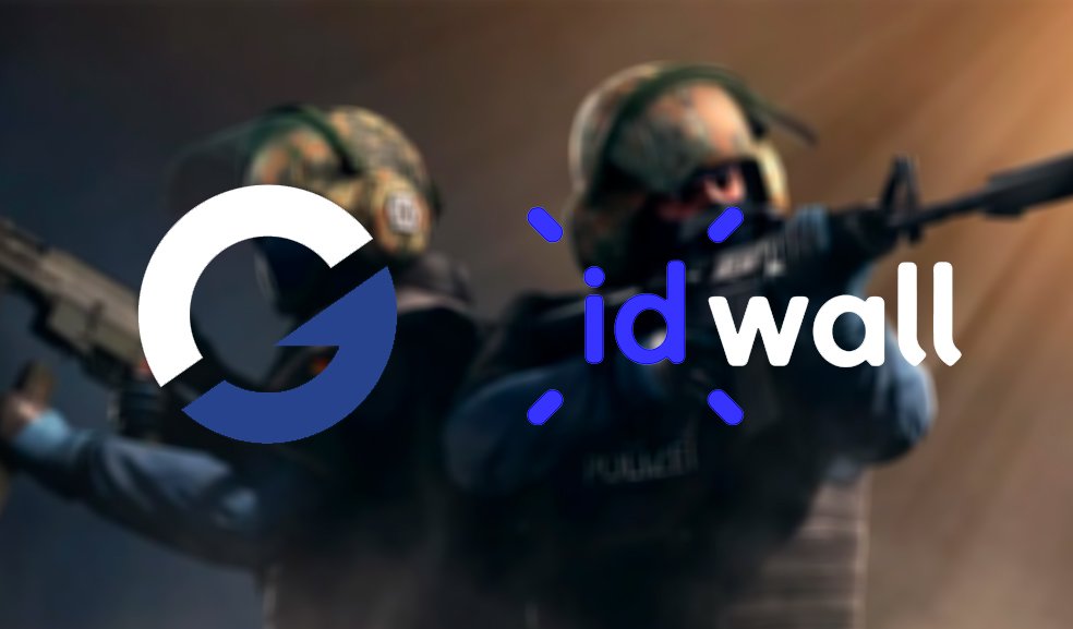 gamers club verificação contas