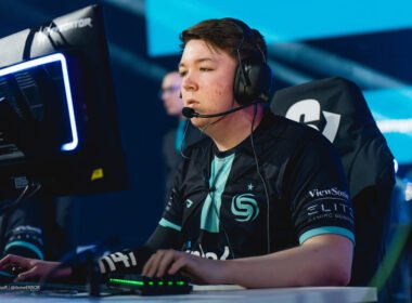 r6 kanzen melhor jogada