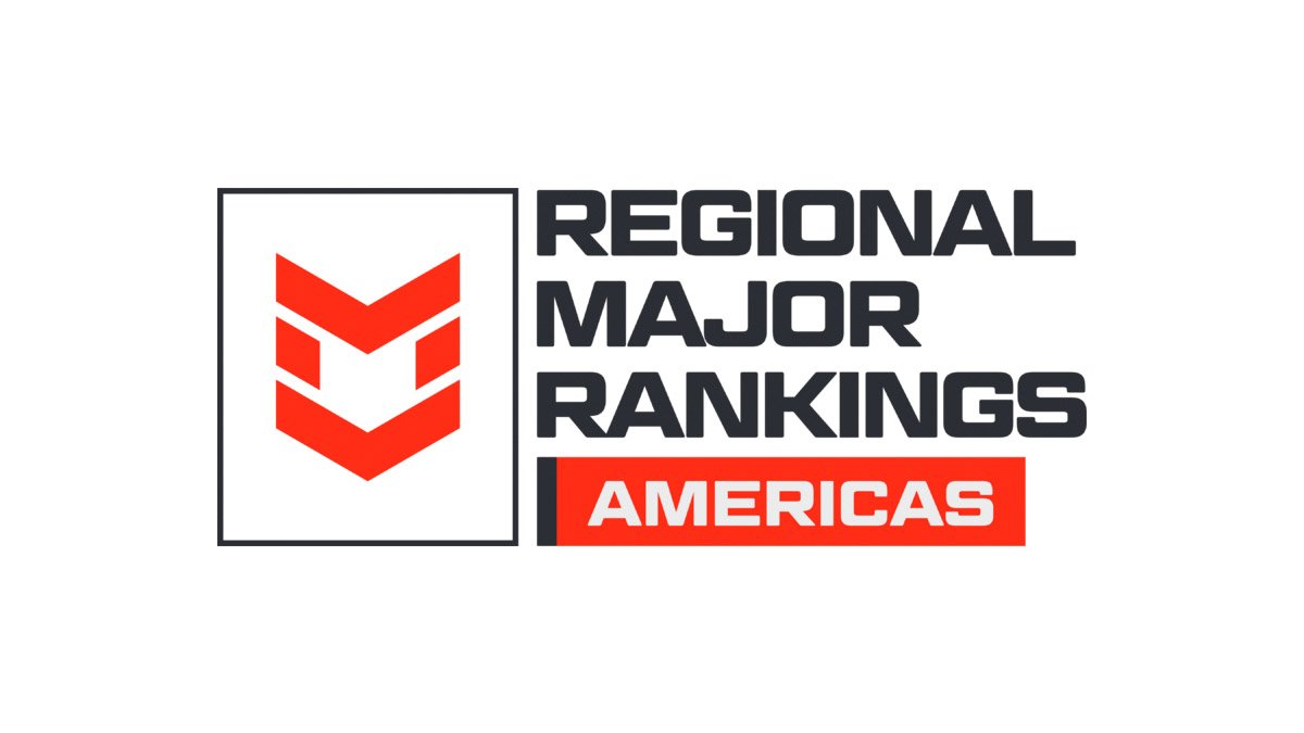 CSGO Primeiros confrontos do RMR das Américas são revelados