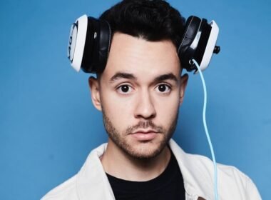 TheGrefg é streamer de Fortnite e tinha o recorde de mais espectadores em uma live