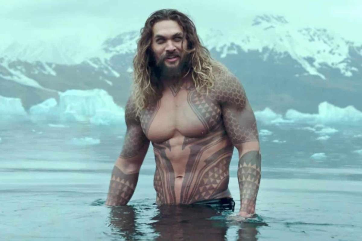 Jason Momoa to star in Minecraft movie