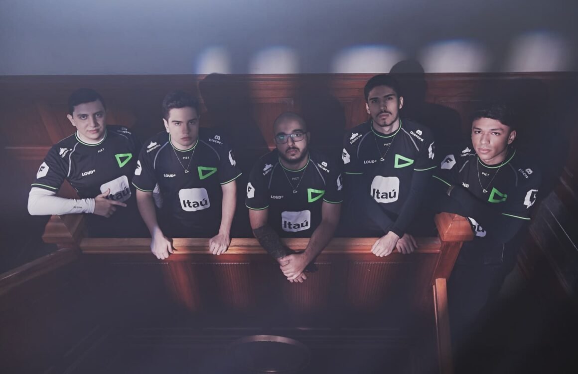 valorant masters loud