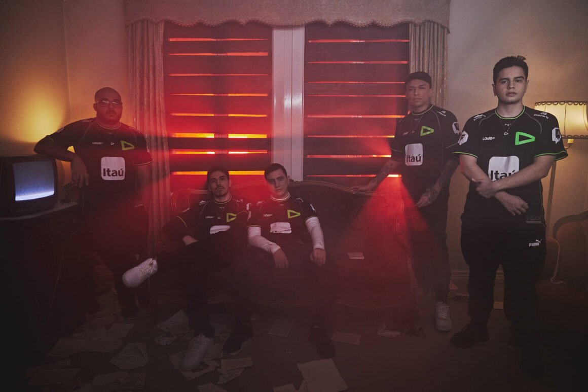 valorant masters loud