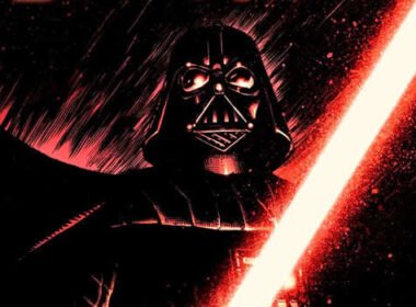 darth vader