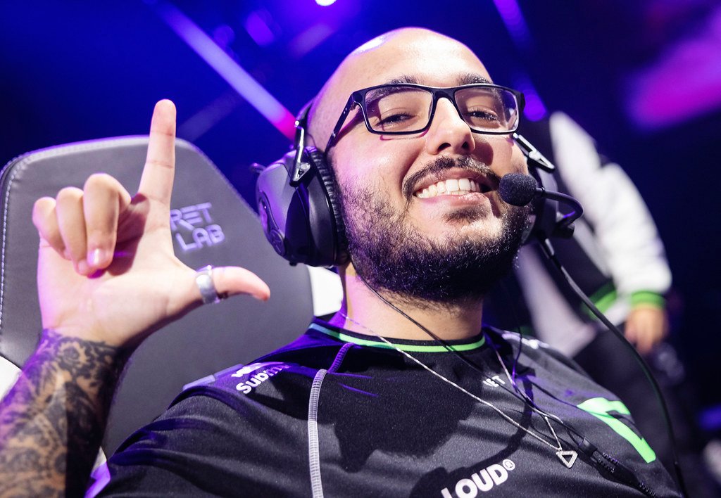 valorant sacy esports awards