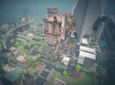 valorant split removida