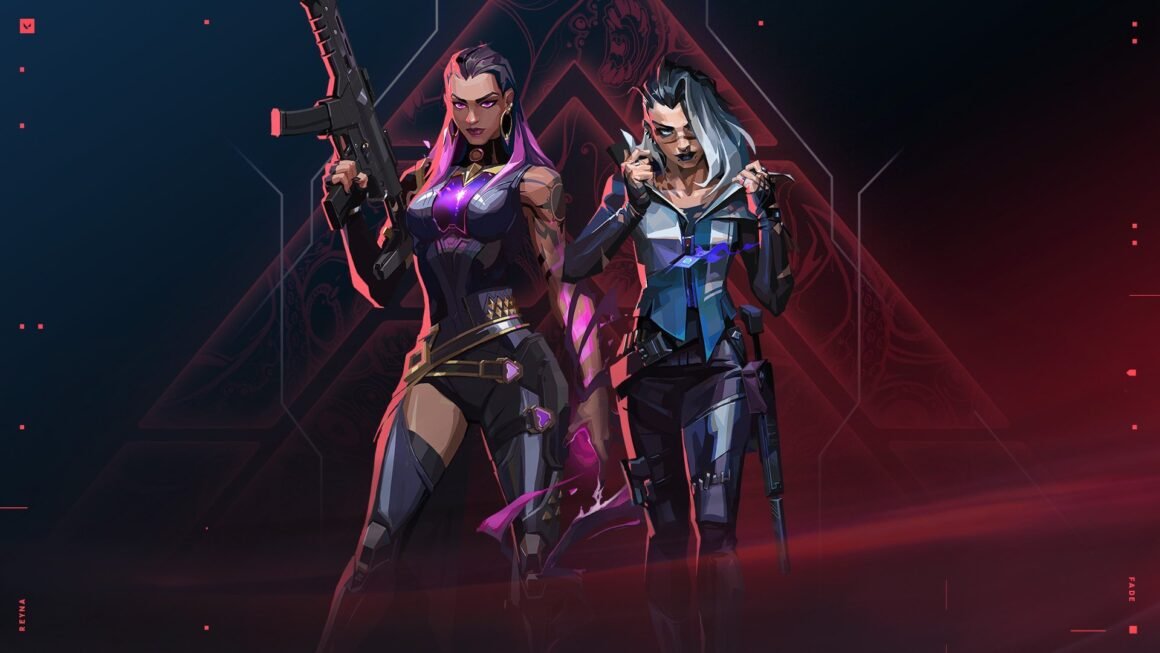 valorant modo frenético