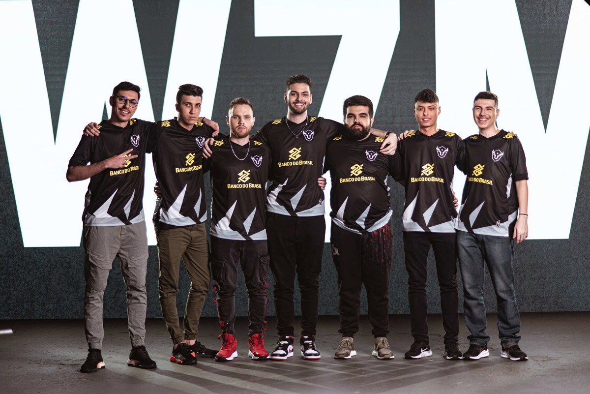 Six Major Charlotte: ‘It’s unacceptable,’ says HerdsZ on game conditions